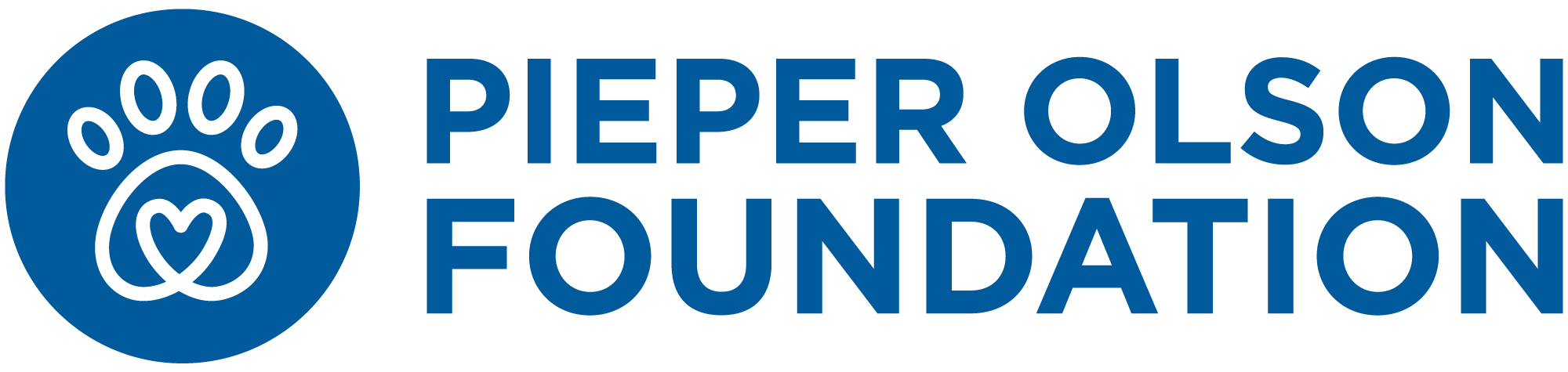 Pieper Olson Foundation Logo